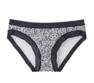 uniqlo 优衣库 191923 女士内裤