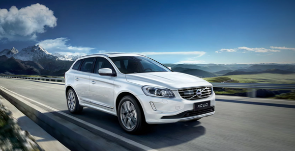 购车必看：沃尔沃 XC60 线上专享补贴