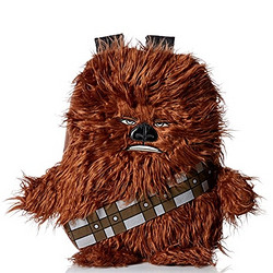 Star Wars 星球大战 Chewbacca造型儿童背包