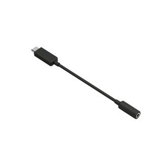 宏达电 HTC  TYPE-C 转 3.5mm 耳机转接线