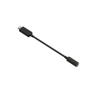 宏达电 HTC  TYPE-C 转 3.5mm 耳机转接线