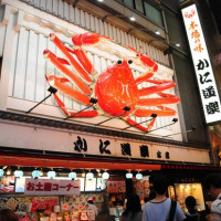 11-12月班期：北京-日本东京+箱根+京都+奈良+大阪6日跟团游
