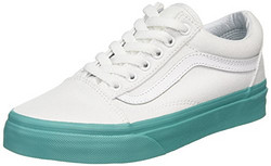 Vans 范斯  Unisex Adults' Old Skool  女款休闲运动鞋 +凑单品