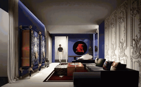 爱好设计、准备装修?那你一定要跟大家齐聚上海~