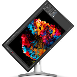 HKC 惠科 T7000 钻石版 27英寸 IPS 显示器(2560×1440、75Hz、95%NTSC)