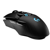 双11预告:Logitech 罗技 G903 LIGHTSPEED 无线游戏鼠标