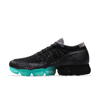 NIKE 耐克 Air VaporMax Flyknit X JFS ID 跑鞋