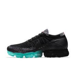 NIKE 耐克 Air VaporMax Flyknit X JFS ID 跑鞋
