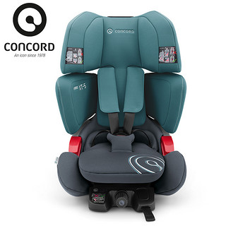 CONCORD 康科德 VARIO XT-5 汽车儿童安全座椅 9月-12岁