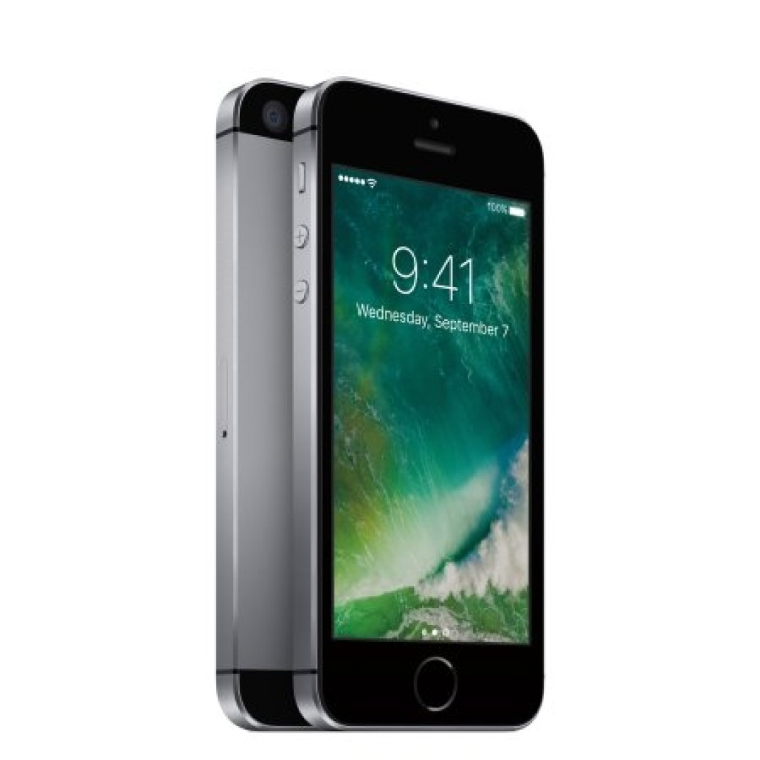 #原创新人#iPhone 苹果 SE 手机 开箱