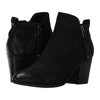 史蒂夫·马登 STEVE MADDEN Julius 女士高跟踝靴