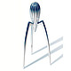 Alessi Juicy Salif Citrus Juicer 外星人榨汁机 到手价340元