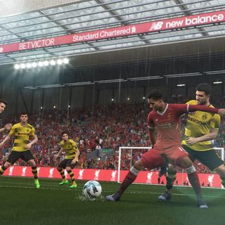微软 Microsoft 《PRO EVOLUTION SOCCER 2018（实况足球2018）》XBOX数字游戏
