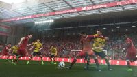 微软 Microsoft 《PRO EVOLUTION SOCCER 2018（实况足球2018）》XBOX数字游戏