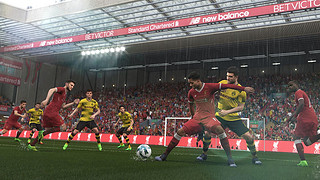  《PRO EVOLUTION SOCCER 2018（实况足球2018）》XBOX数字游戏