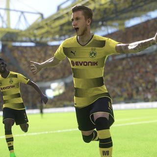 微软 Microsoft 《PRO EVOLUTION SOCCER 2018（实况足球2018）》XBOX数字游戏