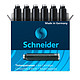 历史新低：Schneider 施耐德 通用墨胆 6支装*10盒（买8送2）