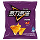 Doritos 多力多滋 玉米片 爆香热辣味 15g