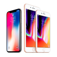 面部解锁引领世界，iPhone 8/8 Plus、iPhone X改进点详解