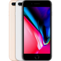 新品发售、0元预约：Apple 苹果 iPhone 8 / iPhone 8 Plus 全网通手机