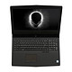  ALIENWARE 外星人 AW17 17.3英寸 游戏笔记本电脑（i7-6700HQ、16GB、256GB+1TB、GTX 1070）　