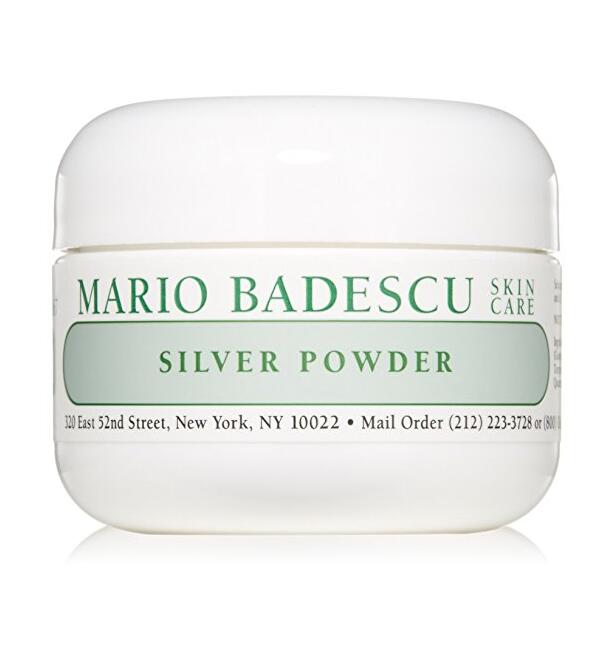 MARIO BADESCU 收缩毛孔吸油去黑头粉