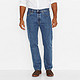 10点开始、新低价：Levi's 李维斯 501系列 501-0193 ORIGINAL 男士直筒牛仔裤