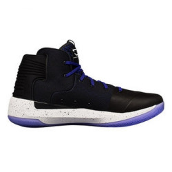 UNDER ARMOUR 安德玛 Curry 3 ZER0 男款篮球鞋 + 运动背心