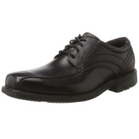 ROCKPORT 乐步 Sl2 Bike Toe 男士皮鞋 UK8.5