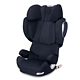  值友专享：Cybex 赛百适 Platinum 铂霆系列 Solution Q3-fix Plus 儿童安全座椅　