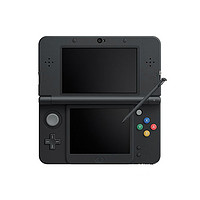 Nintendo 任天堂 New 3DS LL 掌上游戏机