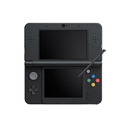 Nintendo 任天堂 New 3DS LL 掌上游戏机