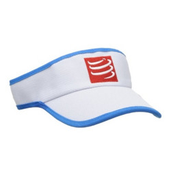 COMPRESSPORT Visor CS-VISOR 中性空顶帽 *2件