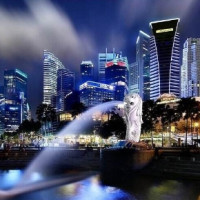 含国庆班期：北京-新加坡+马来西亚7日跟团游