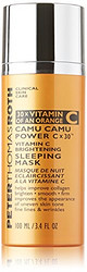 Peter Thomas Roth 彼得罗夫 卡姆果30倍VC美白紧致睡眠面膜 100ml