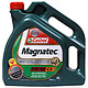 嘉实多（Castrol）合成机油 磁护Magnatec 5W-40 C3 SN 4L 德国原装进口（新老包装更替发货）