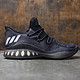 adidas 阿迪达斯 CRAZY EXPLOSIVE LOW 男子篮球鞋