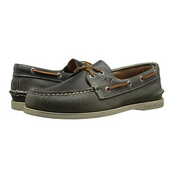 SPERRY A/O 2-Eye Waterloo 男士帆船鞋