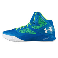 限尺码：UNDER ARMOUR 安德玛 ClutchFit Drive 2 男款篮球鞋 *2双