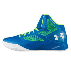 UNDER ARMOUR 安德玛 ClutchFit Drive 2 男款篮球鞋 *2双