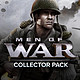 《Men of War: Collector Pack（战争之人合集）》PC数字游戏