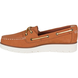 Sperry Azur 女士帆船鞋