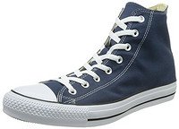 限尺码：CONVERSE 匡威 Chuck Taylor All Star 102307 经典帆布鞋