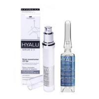  Hyalu-Serum 2.3 高分子玻尿酸套装（眼部精华5ml+面部精华30ml）