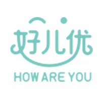 HOW ARE YOU/好儿优