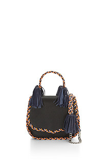 REBECCA MINKOFF CHASE 女士斜挎包 中号