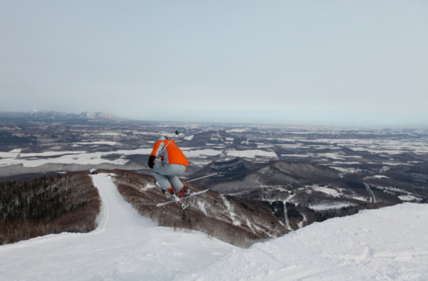 亲子滑雪季：日本北海道ClubMed Tomamu度假村5天4晚