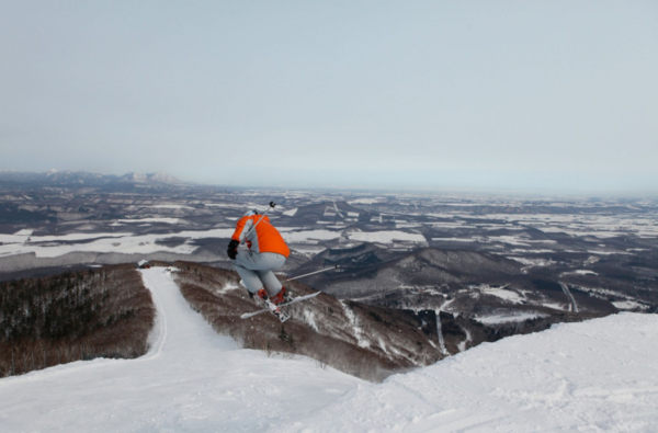 日本北海道ClubMed Tomamu度假村5天4晚