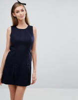 Jack Wills 女士无袖连衣裙