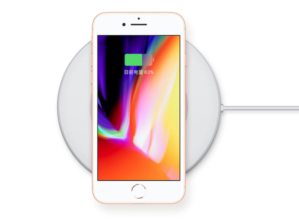 面部解锁引领世界,iPhone 8/8 Plus、iPhone X改进点详解